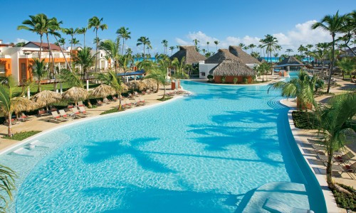 Punta Cana - Breathless Punta Cana Resort & Spa